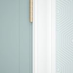 Наличник Ultrawood арт. N 8160 (244Х8.9Х1.5 см)