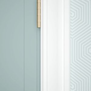 Наличник Ultrawood арт. N 8160 (244Х8.9Х1.5 см) Наличник Ultrawood арт. N 8160 (244Х8.9Х1.5 см)