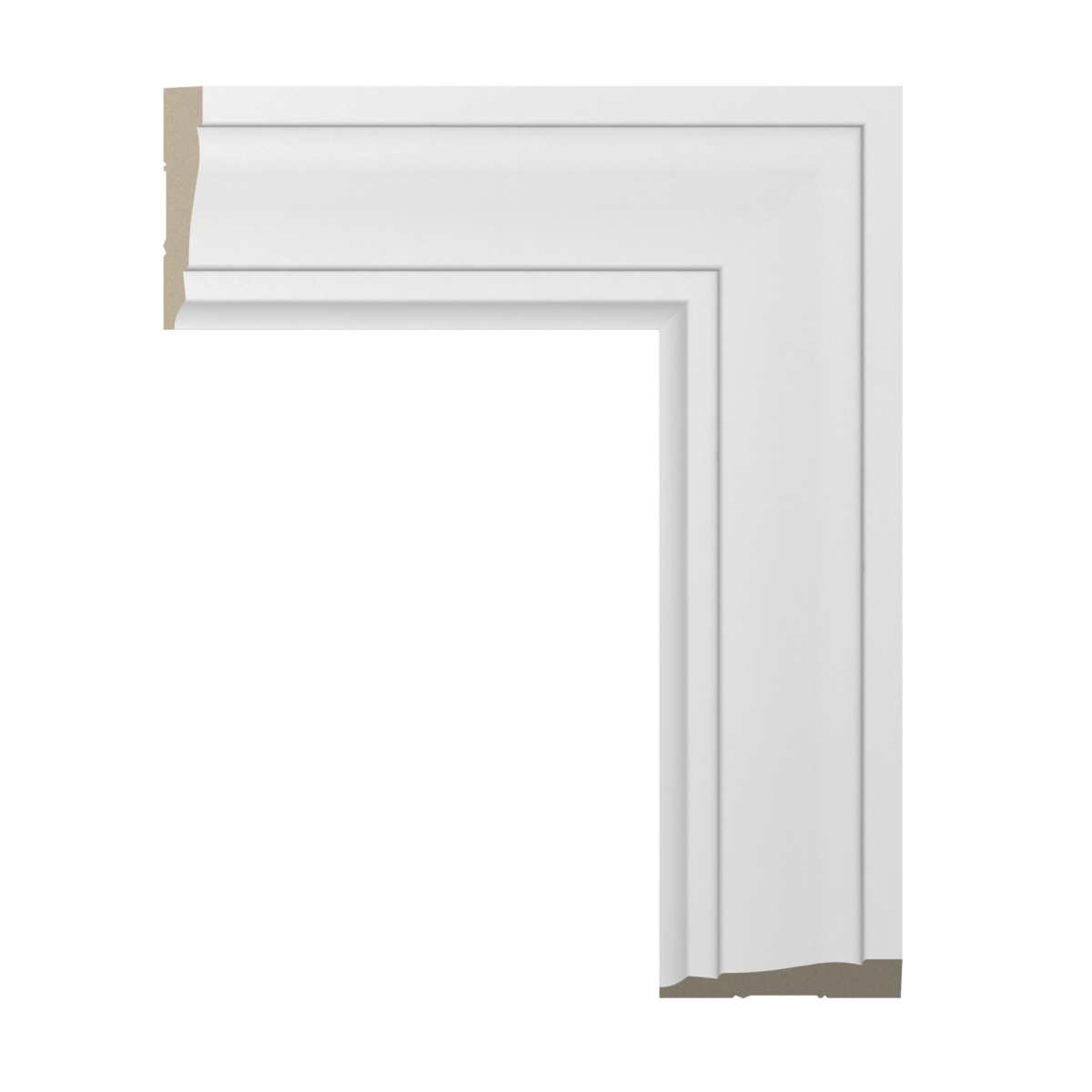 Наличник Ultrawood арт. N 8160 (244Х8.9Х1.5 см) Наличник Ultrawood арт. N 8160 (244Х8.9Х1.5 см)