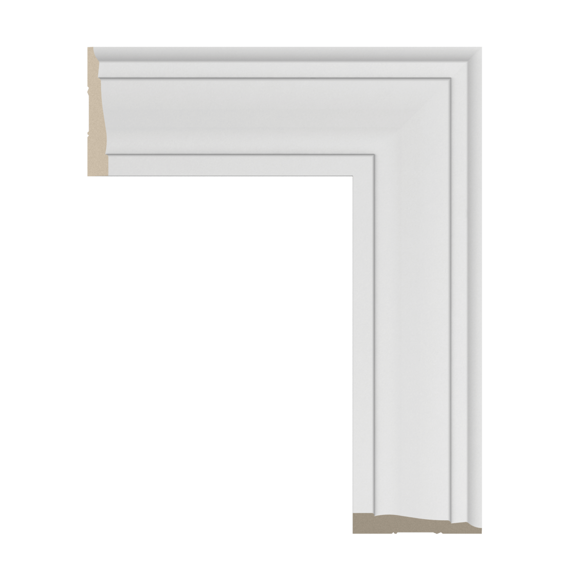 Наличник Ultrawood арт. N 8160 (244Х8.9Х1.5 см) Наличник Ultrawood арт. N 8160 (244Х8.9Х1.5 см)