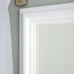 Молдинг Ultrawood арт. U 0021 (244Х4Х2 см)
