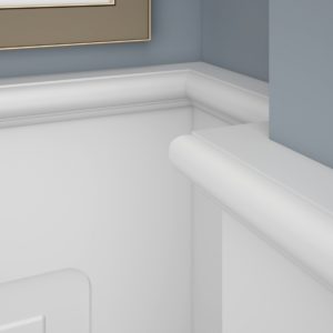 Молдинг Ultrawood арт. Trim 0003 (244Х3.8Х3.3 см) Молдинг Ultrawood арт. Trim 0003 (244Х3.8Х3.3 см)