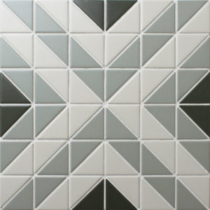 Керамическая мозаика Starmosaic “Albion” CUBE OLIVE (сетка 27.5Х27.5Х0.6 см) Керамическая мозаика Starmosaic “Albion” CUBE OLIVE (сетка 27.5Х27.5Х0.6 см)