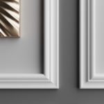 Молдинг Ultrawood арт. U 0020 (244Х2Х1 см)