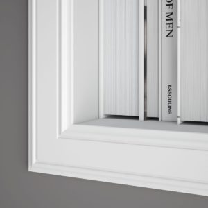 Молдинг Ultrawood арт. U 0031 (244Х4.7Х0.9 см) Молдинг Ultrawood арт. U 0031 (244Х4.7Х0.9 см)