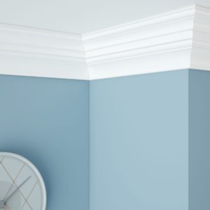 Карниз Ultrawood арт. CR 0002 (244Х9.5Х8.5 см) Карниз Ultrawood арт. CR 0002 (244Х9.5Х8.5 см)