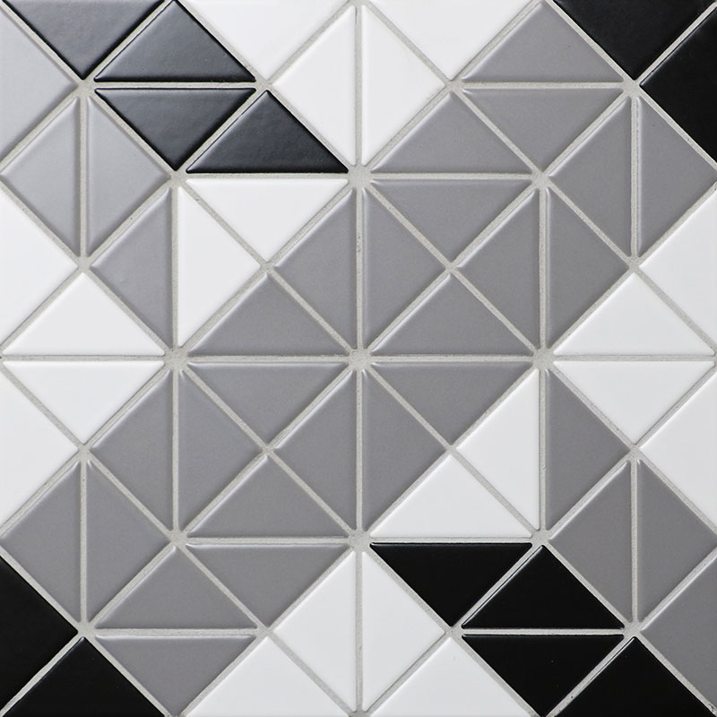Керамическая мозаика Starmosaic “Albion” CARPET GREY (сетка 25.9Х25.9Х0.6 см) Керамическая мозаика Starmosaic “Albion” CARPET GREY (сетка 25.9Х25.9Х0.6 см)