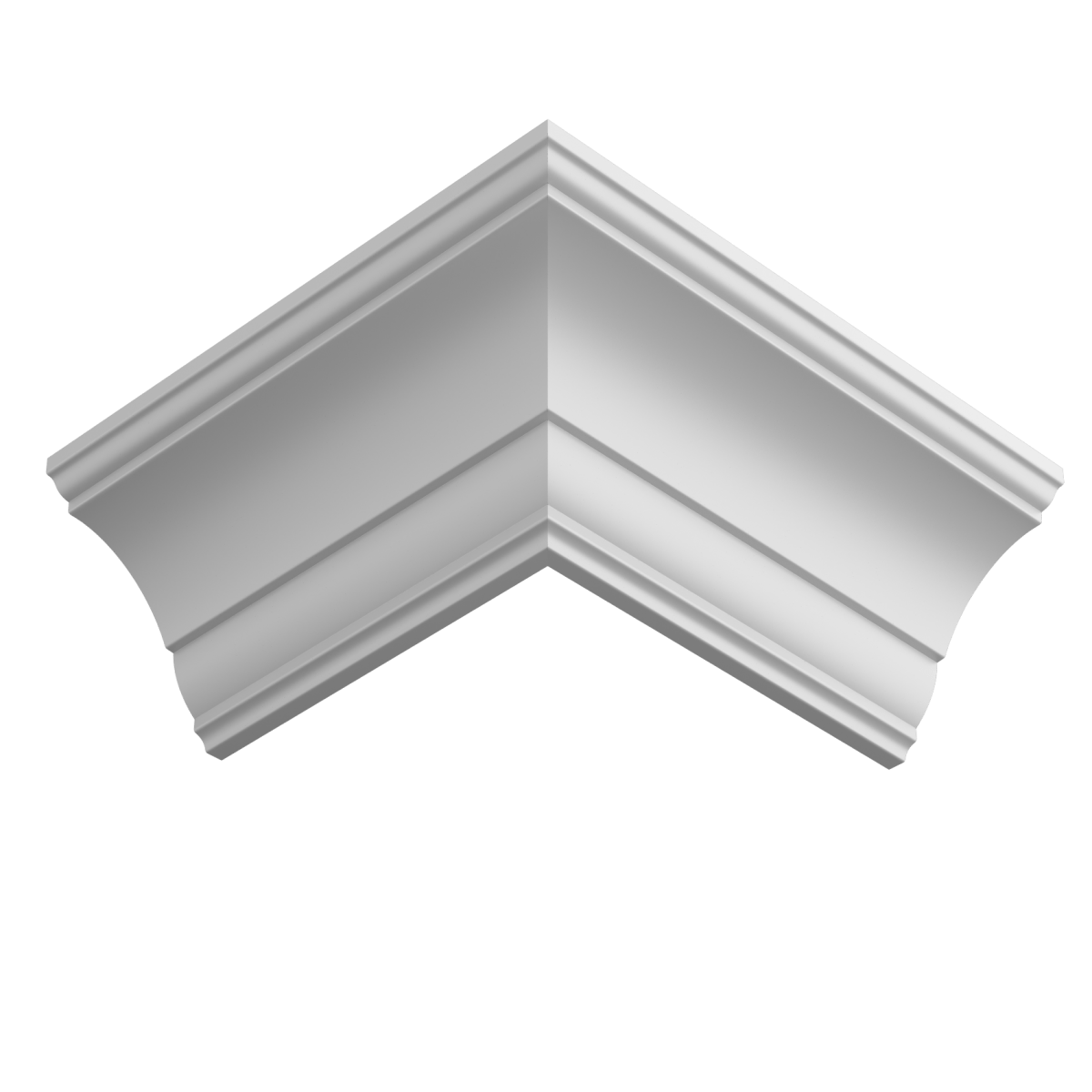 Карниз Ultrawood арт. CR 0016 (244Х6.7Х6.7 см) Карниз Ultrawood арт. CR 0016 (244Х6.7Х6.7 см)