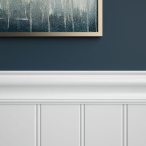 Молдинг Ultrawood арт. Trim 0001 (244Х6.7Х1.5 см) Молдинг Ultrawood арт. Trim 0001 (244Х6.7Х1.5 см)
