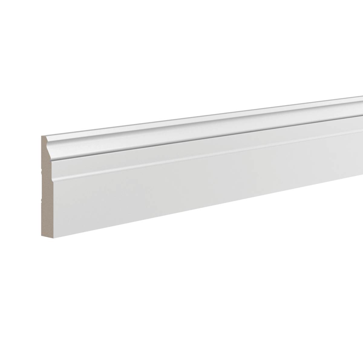Плинтус Ultrawood арт. Base 5032 (244Х10.2Х1.9 см) Плинтус Ultrawood арт. Base 5032 (244Х10.2Х1.9 см)