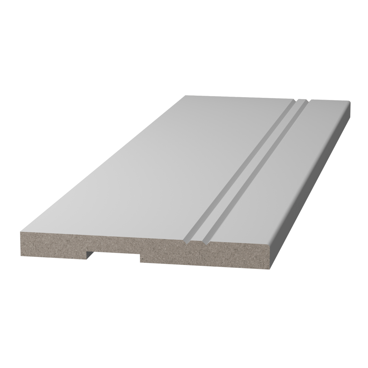 Плинтус Ultrawood арт. Base 5901 (244Х15Х1.5 см) Плинтус Ultrawood арт. Base 5901 (244Х15Х1.5 см)