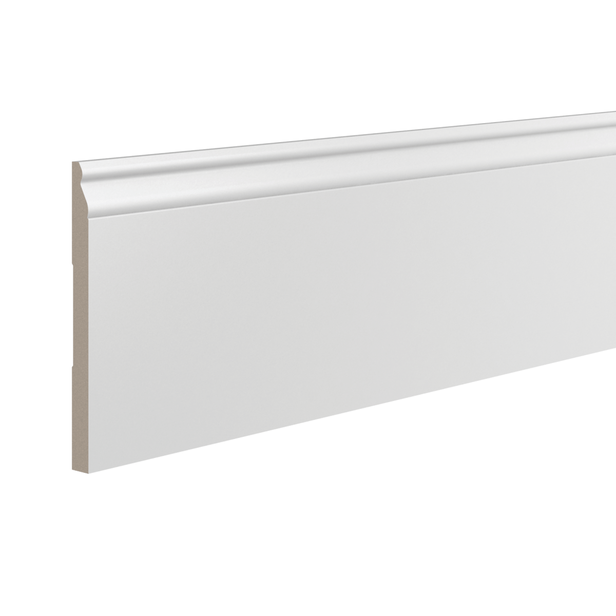 Плинтус Ultrawood арт. Base 0007 (244Х18.5Х1.5 см) Плинтус Ultrawood арт. Base 0007 (244Х18.5Х1.5 см)