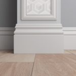 Плинтус Ultrawood арт. Base 5272 (244Х16Х1.5 см)