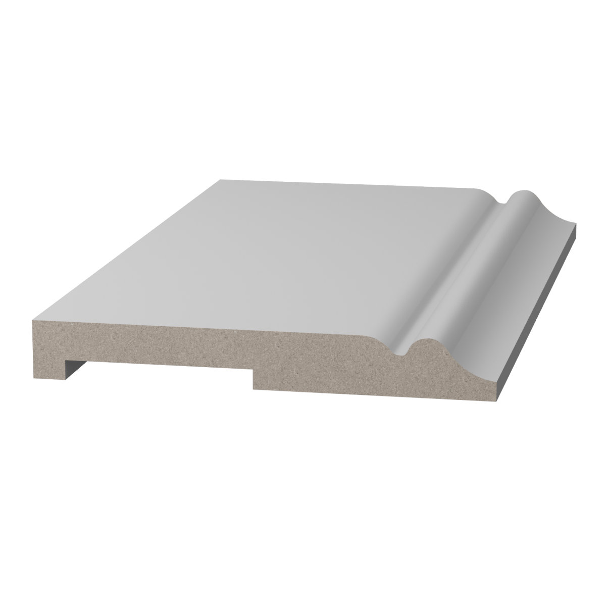 Плинтус Ultrawood арт. Base 5500 (244Х13.8Х1.8 см) Плинтус Ultrawood арт. Base 5500 (244Х13.8Х1.8 см)