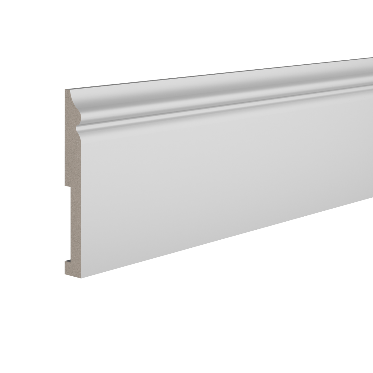 Плинтус Ultrawood арт. Base 5500 (244Х13.8Х1.8 см) Плинтус Ultrawood арт. Base 5500 (244Х13.8Х1.8 см)
