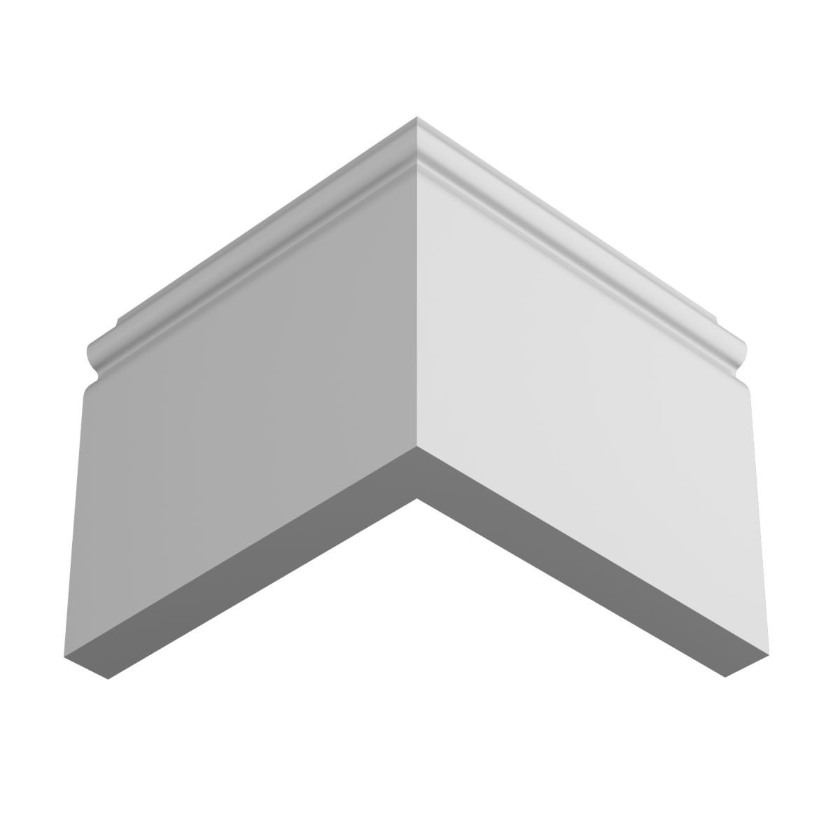 Плинтус Ultrawood арт. Base 5500 (244Х13.8Х1.8 см) Плинтус Ultrawood арт. Base 5500 (244Х13.8Х1.8 см)