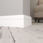 Плинтус Ultrawood арт. Base 5380 (244Х11Х1 см)