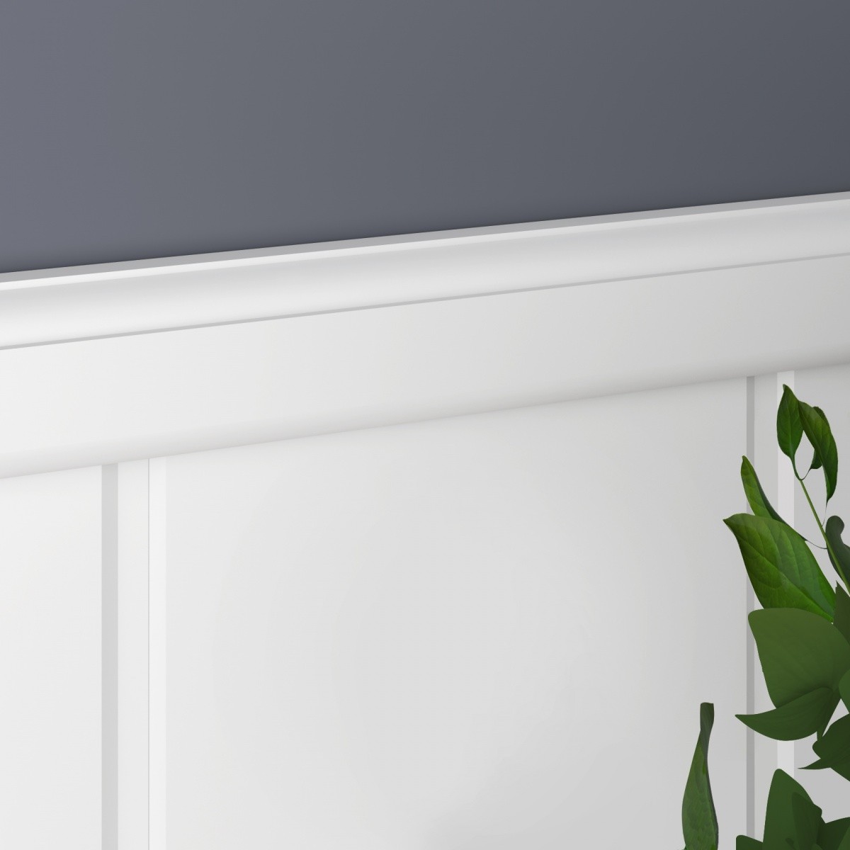 Молдинг Ultrawood арт. Trim 0004 (244Х3.7Х1.4 см) Молдинг Ultrawood арт. Trim 0004 (244Х3.7Х1.4 см)