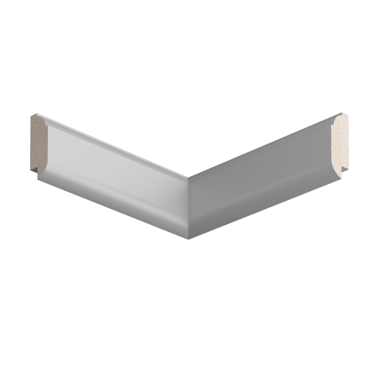 Молдинг Ultrawood арт. Trim 0004 (244Х3.7Х1.4 см) Молдинг Ultrawood арт. Trim 0004 (244Х3.7Х1.4 см)