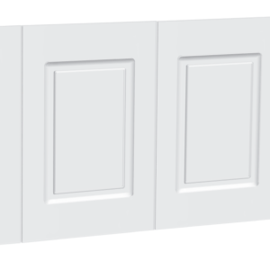 Стеновая панель Ultrawood с 4-мя филенками, арт. UW 4200 (76Х200Х1.2 см)