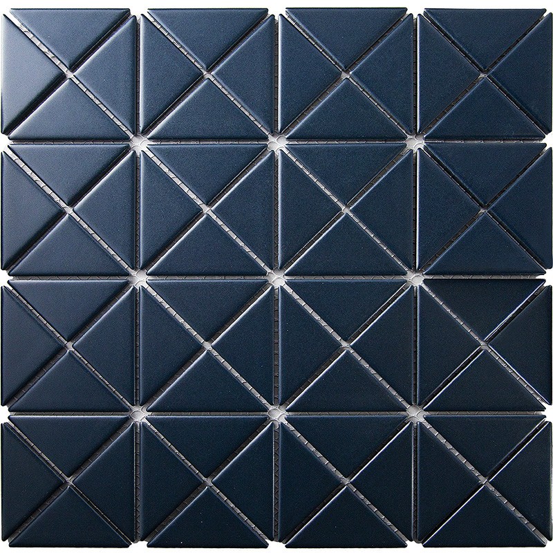 Керамическая мозаика Starmosaic “Albion” DARK BLUE (сетка 25.9Х25.9Х0.6 см) Керамическая мозаика Starmosaic “Albion” DARK BLUE (сетка 25.9Х25.9Х0.6 см)