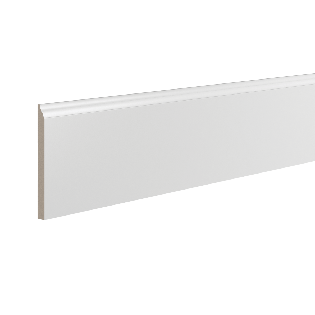 Плинтус Ultrawood арт. Base 0008 (244Х13.4Х1.2 см) Плинтус Ultrawood арт. Base 0008 (244Х13.4Х1.2 см)
