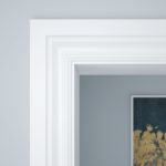 Наличник Ultrawood арт. N 0002 (244Х8.9Х1.8 см)