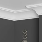 Карниз Ultrawood арт. CR 2340 (200Х7.2Х9 см)
