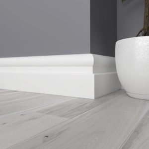 Плинтус Ultrawood арт. Base 0010 (244Х12.7Х2.5 см) Плинтус Ultrawood арт. Base 0010 (244Х12.7Х2.5 см)
