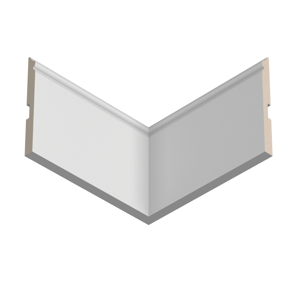 Плинтус Ultrawood арт. Base 5011 (244Х16.5Х1.5 см) Плинтус Ultrawood арт. Base 5011 (244Х16.5Х1.5 см)
