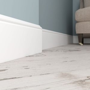 Плинтус Ultrawood арт. Base 5011 (244Х16.5Х1.5 см) Плинтус Ultrawood арт. Base 5011 (244Х16.5Х1.5 см)