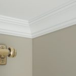 Карниз Ultrawood арт. CR 0015 (244Х4.8Х4.8 см)