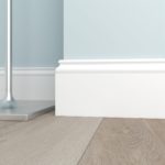 Плинтус Ultrawood арт. Base 5763 (244Х13.3Х1.5 см)