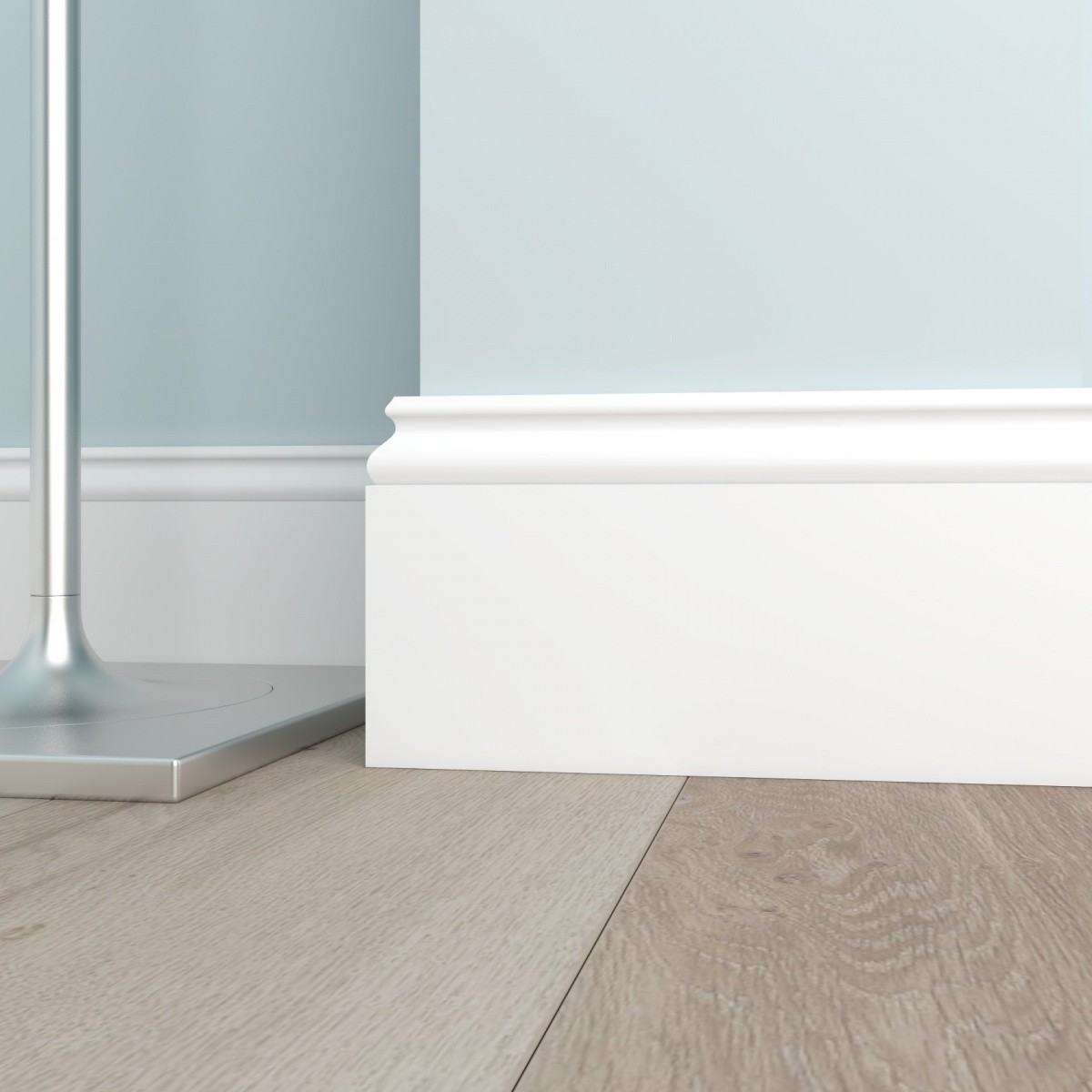 Плинтус Ultrawood арт. Base 5763 (244Х13.3Х1.5 см) Плинтус Ultrawood арт. Base 5763 (244Х13.3Х1.5 см)