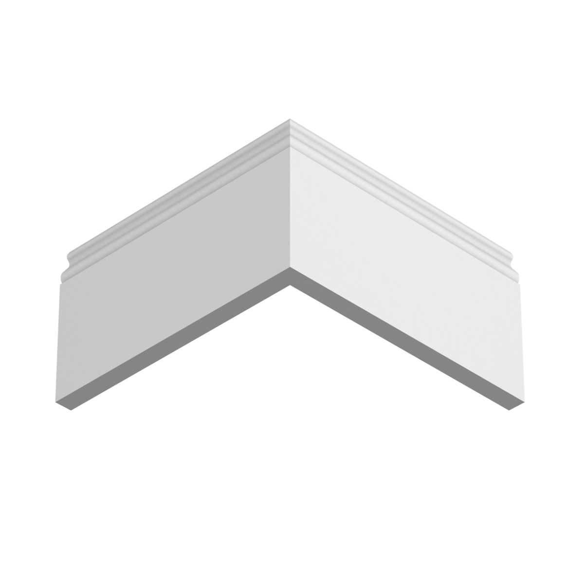 Плинтус Ultrawood арт. Base 5763 (244Х13.3Х1.5 см) Плинтус Ultrawood арт. Base 5763 (244Х13.3Х1.5 см)