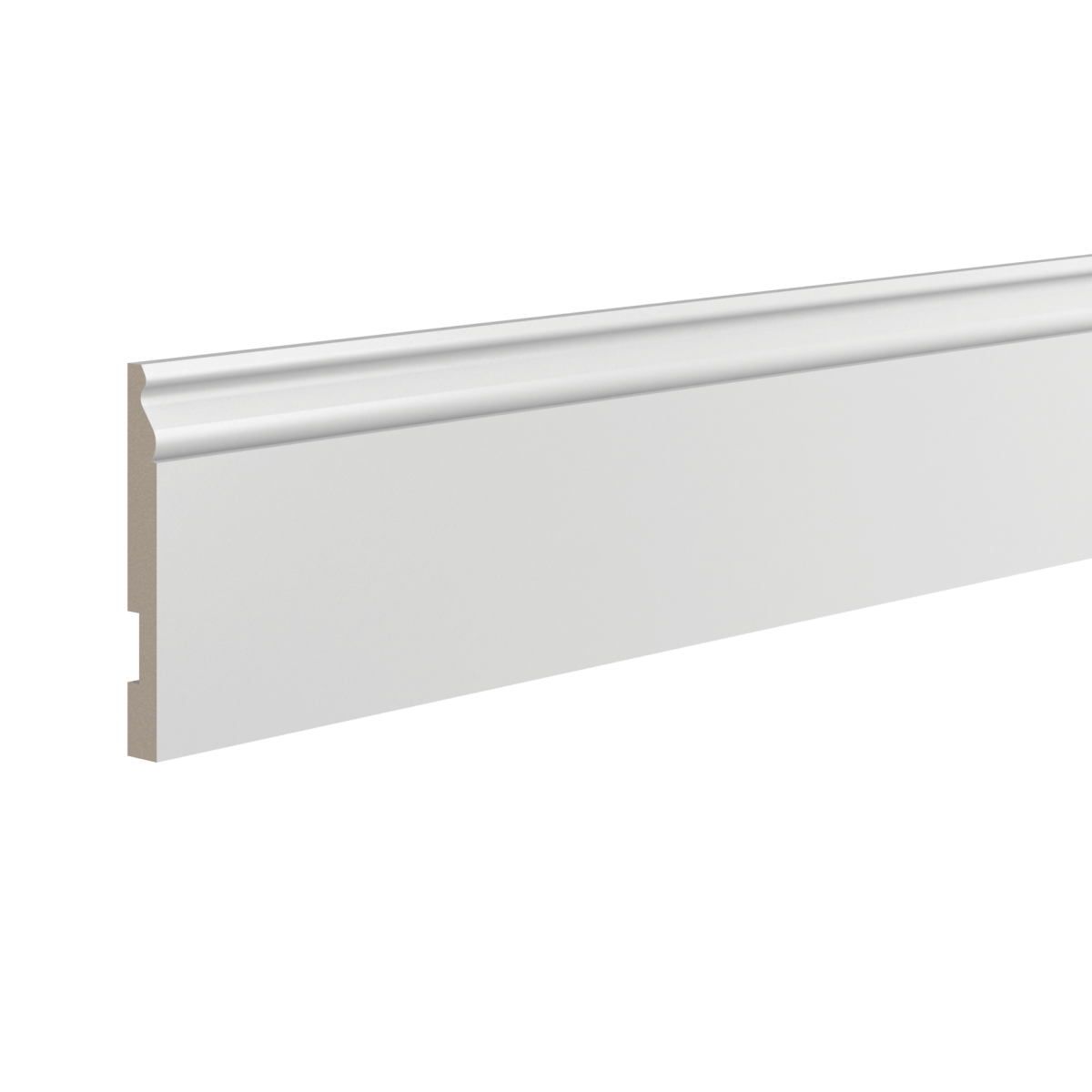 Плинтус Ultrawood арт. Base 5763 (244Х13.3Х1.5 см) Плинтус Ultrawood арт. Base 5763 (244Х13.3Х1.5 см)