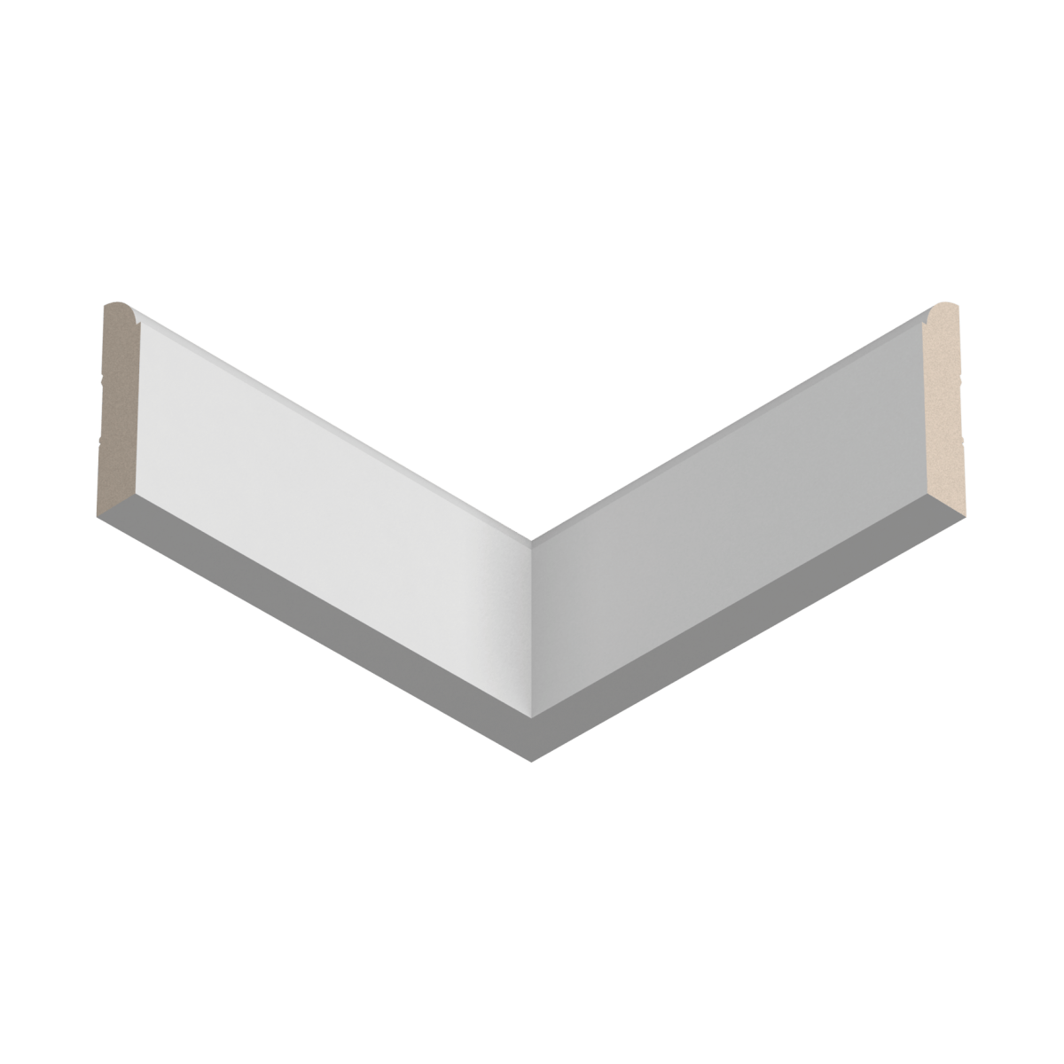 Плинтус Ultrawood арт. Base 0011 (244Х10.2Х2.2 см) Плинтус Ultrawood арт. Base 0011 (244Х10.2Х2.2 см)
