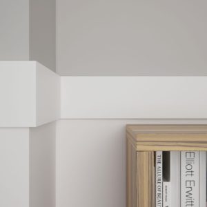 Плита Ultrawood арт. BO 0518 (244Х14Х1.8 см)