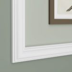 Молдинг Ultrawood арт. U 0003 (244Х2.5Х1.2 см)