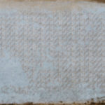 Плитка настенная Gracia Ceramica «Antonetti» blue wall 02 голубой (10Х30 см)