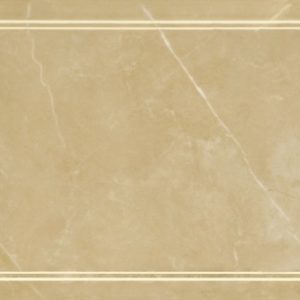 Плитка настенная Gracia Ceramica «Visconti» beige wall 02 бежевая (60Х25 см)