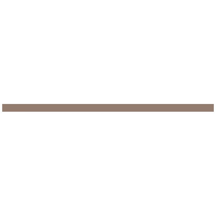 Бордюр настенный Gracia Ceramica «Allegro» Glass border milk chocolate коричневый (60Х2 см) Бордюр настенный Gracia Ceramica «Allegro» Glass border milk chocolate коричневый (60Х2 см)