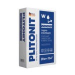 Гидроизоляция Plitonit ГидроСлой 20 кг