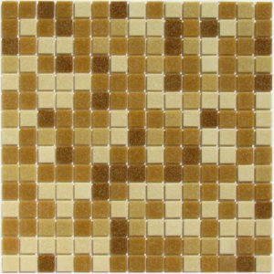 Стеклянная мозаика Bonaparte Aqua 300 (бумага 32.7Х32.7Х0.4 см)