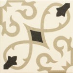 Керамогранит напольный Decocer «Siena» VOGUE (20Х20Х0.7 см)