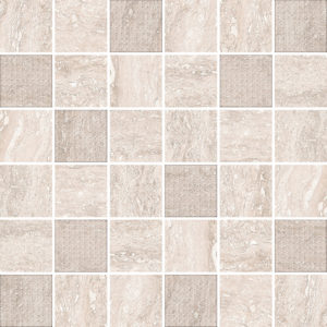 Мозаика AZORI «Ascoli» grey (30Х30Х0.9 см)