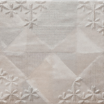 Плитка настенная (декор) Pamesa «Anza» Decor Apia (25Х75Х8 см)