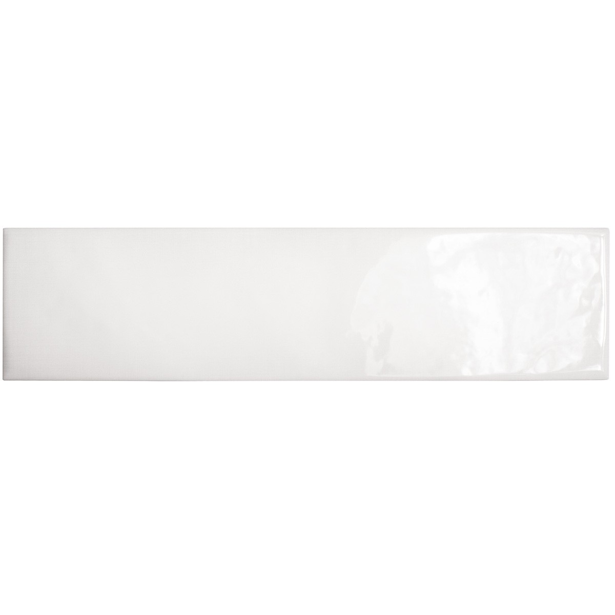 Плитка настенная Decocer «Tivoli» WHITE (40Х10Х0.6 см) Плитка настенная Decocer «Tivoli» WHITE (40Х10Х0.6 см)