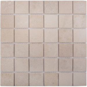 Каменная мозаика Starmosaic “Wild Stone” CREMA MARFIL MATT (сетка 30.5Х30.5Х0.8 см) Каменная мозаика Starmosaic “Wild Stone” CREMA MARFIL MATT (сетка 30.5Х30.5Х0.8 см)