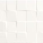 Плитка настенная Pamesa «T4U Placage/White» Cristal Blanco Mate (25Х75 см)